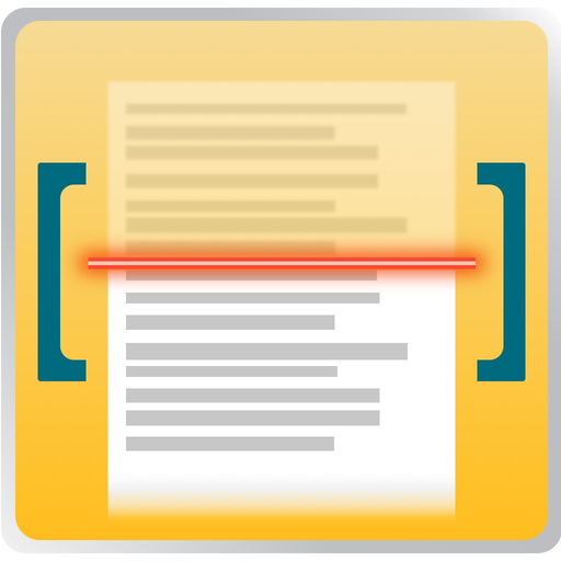 VuPoint Scanner app icon