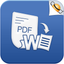PDF to Word - Flyingbee icon