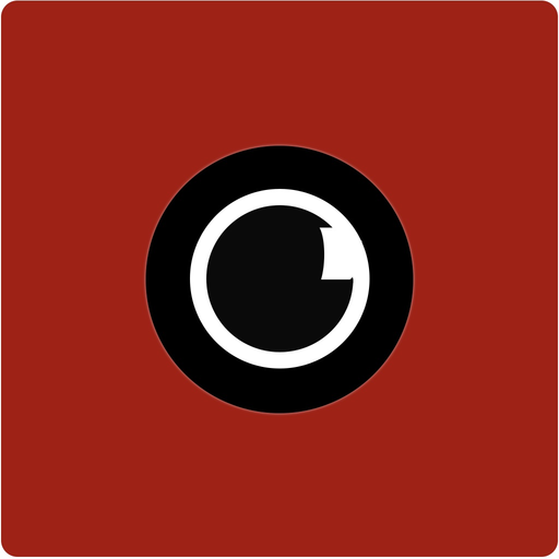 CRIMEWATCH Mobile app icon