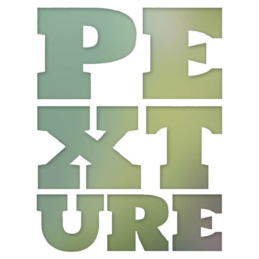 Pexture - Text on photo app icon