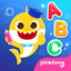 Baby Shark ABC Phonics: Games icon