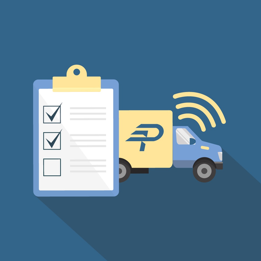 PDM-App app icon