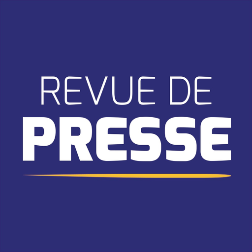 Région app icon