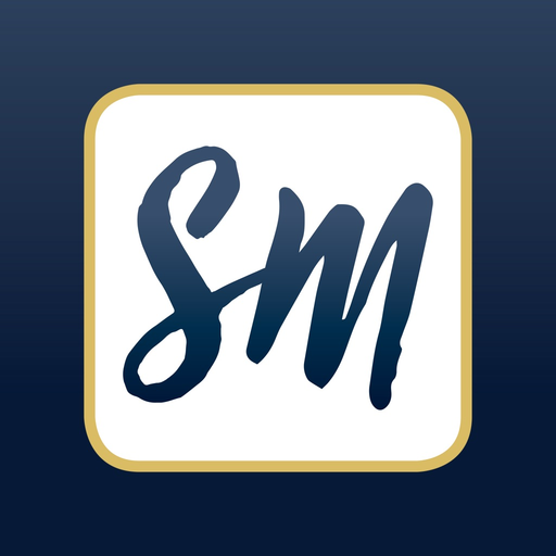 Streams Ministries, Intl. app icon
