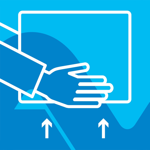 Lifting and Carrying app icon