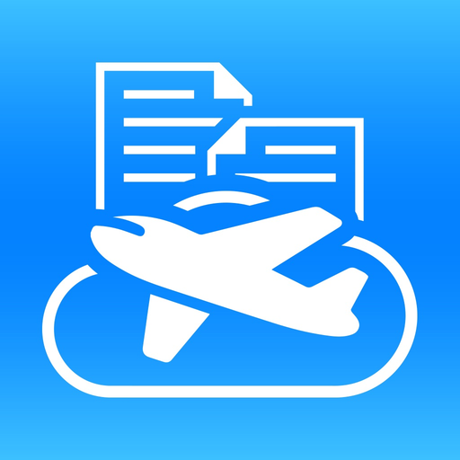 Flight Document System app icon