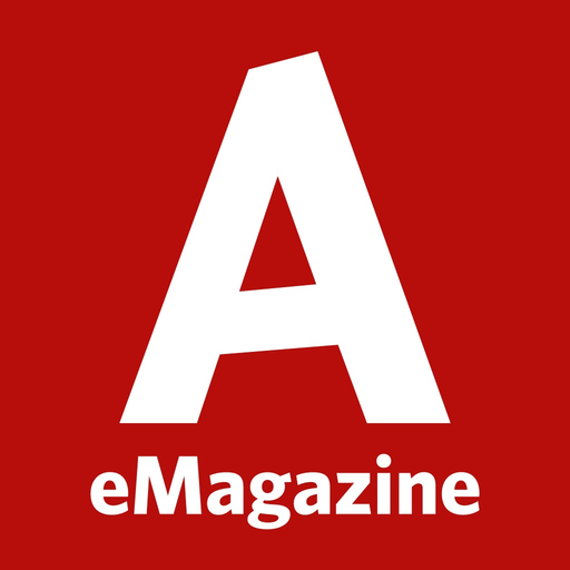 ALPIN eMagazine app icon