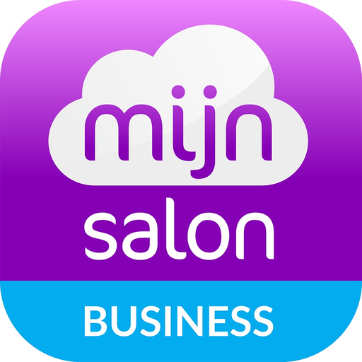 MijnSalon.nl app icon