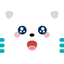 RanCat - Chat with fun people icon