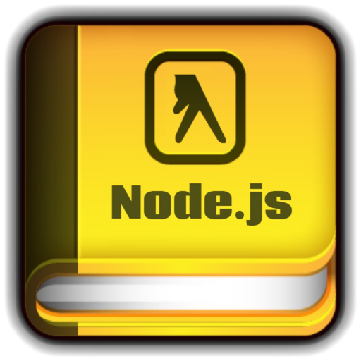 Node.js HandBook app icon