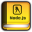 Node.js HandBook icon