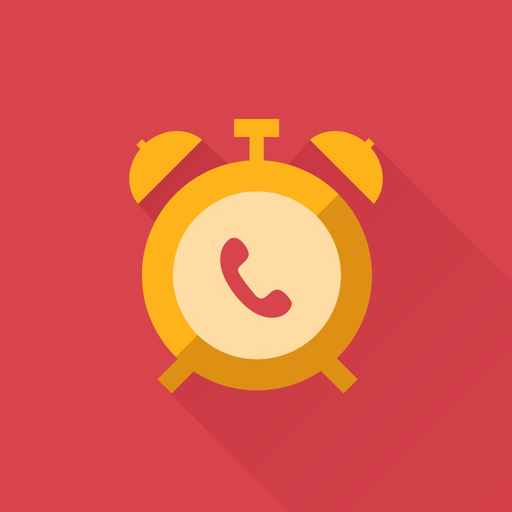 Wake Up Caller app icon