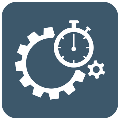 Stopwatch Nano app icon