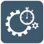 Stopwatch Nano icon