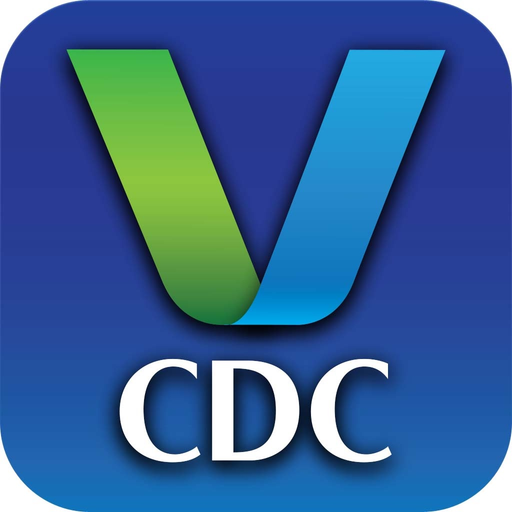 CDC Vaccine Schedules app icon