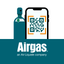 Airgas SRVS icon