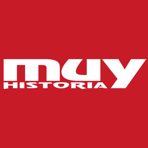 Muy Historia España app icon