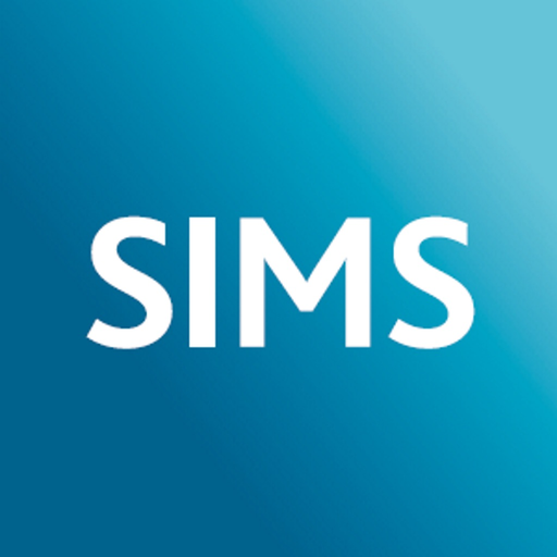 SIMS Teacher app icon