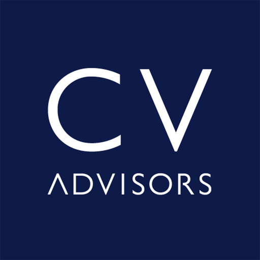 CV Advisors app icon