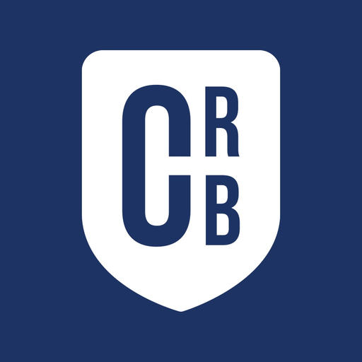 Community Resource Bank app icon