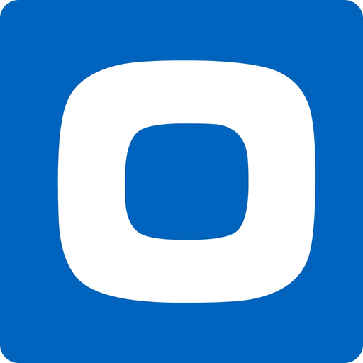 Orion Mobil Rapor app icon