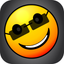 Smash Smile - Hit all Smileys and beat your friends! icon