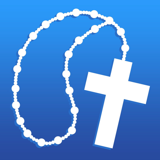 Ruženec pre Slovensko app icon