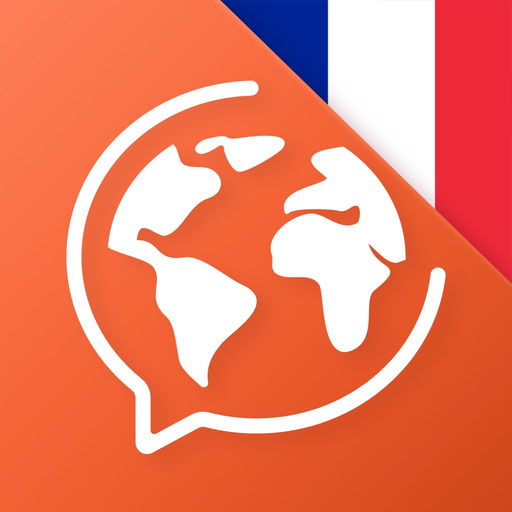 Learn French: Language Course app icon