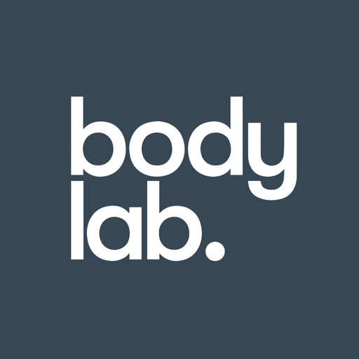 Body Lab Pilates Melbourne app icon