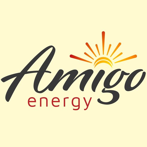 My Amigo Energy app icon