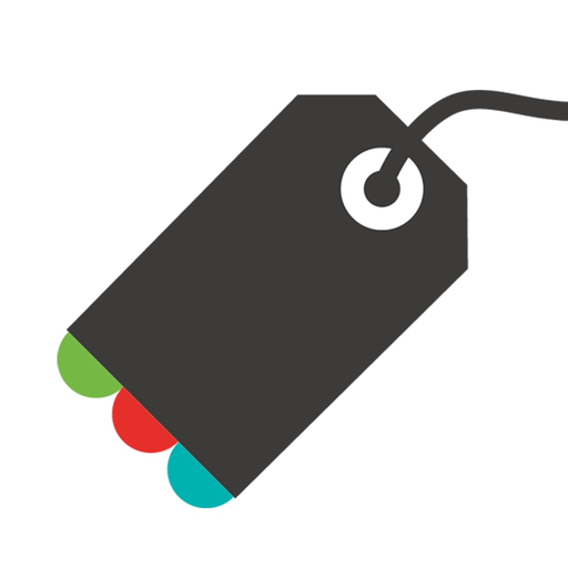 MERCAREA M+VENDOR app icon