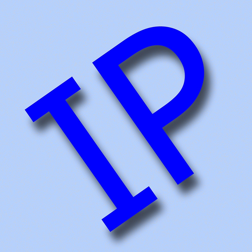 Find Out Ip Plus app icon