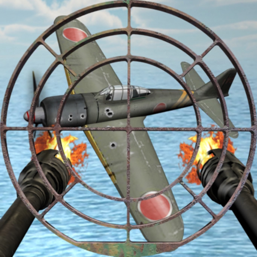 AntiairCraft app icon