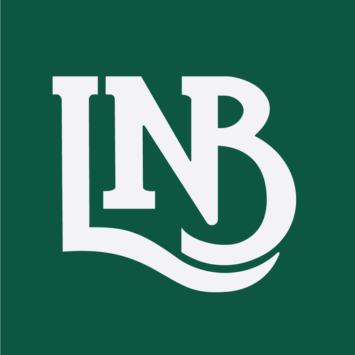 LNB2GO app icon