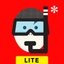 Infant Faces LITE : Baby Fun icon