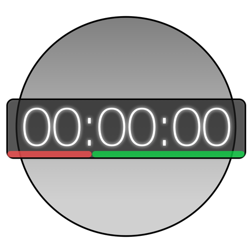 StopWatcher app icon