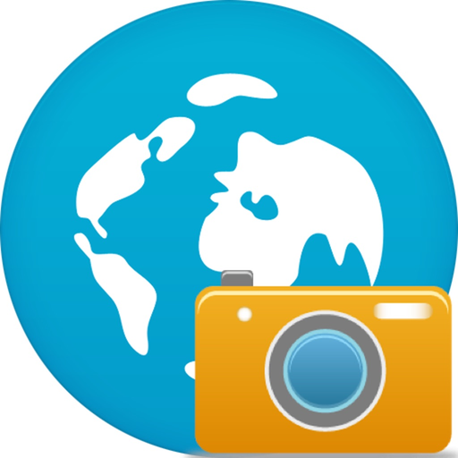 Webpage Snapshot app icon