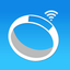 WristbandApp Fitness Pro icon