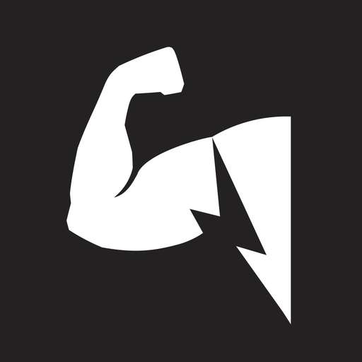 Muscle Builder & Workout Plans app icon