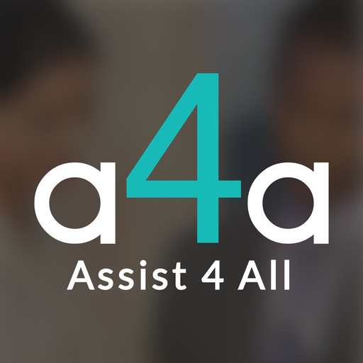 Assist4All app icon