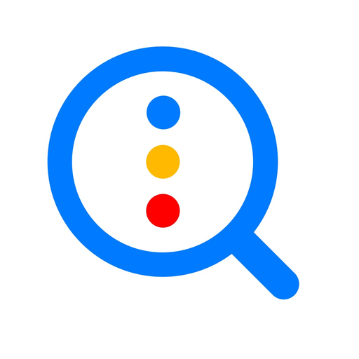 Reversee: Reverse Image Search app icon