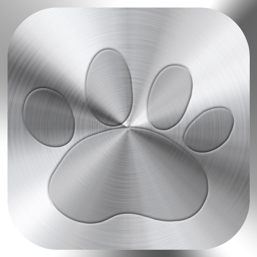 Dog Remote Specialist app icon