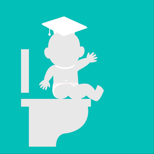 Potty Trainer ++ app icon
