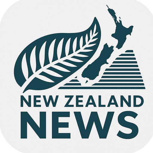 New Zealand News & Headlines app icon