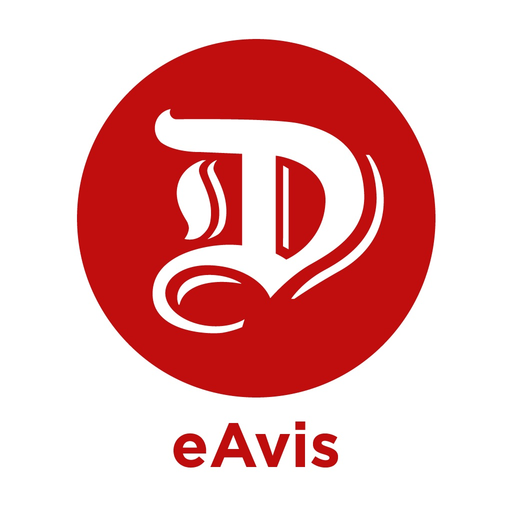Dagen eAvis app icon