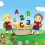 ABC - Vui Từng Giờ icon