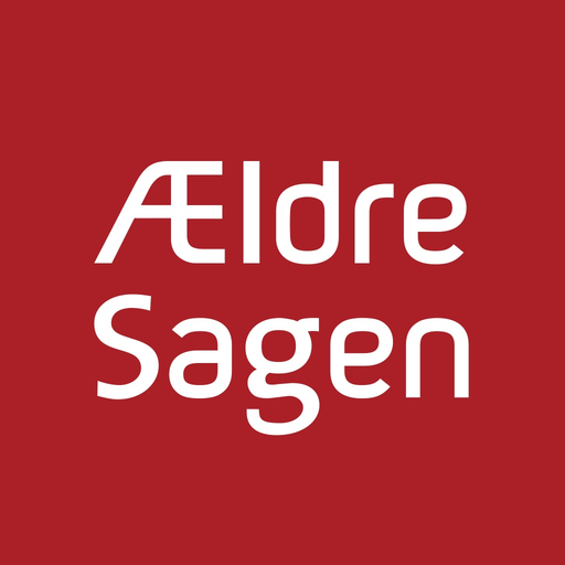 Ældre Sagen Tilbud app icon