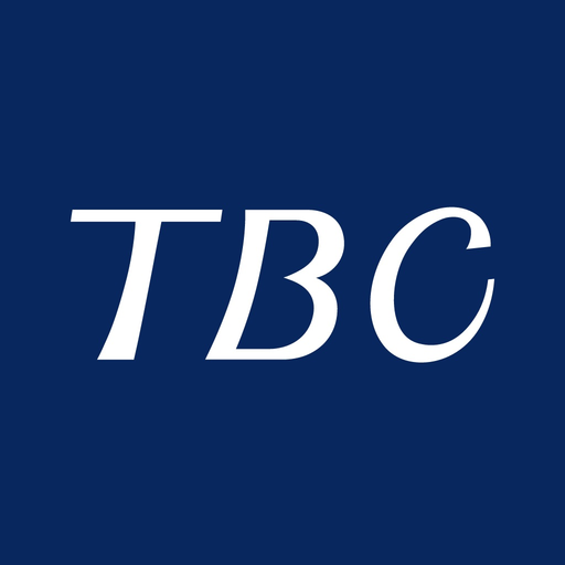 TBC公式アプリ app icon