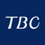 TBC公式アプリ icon