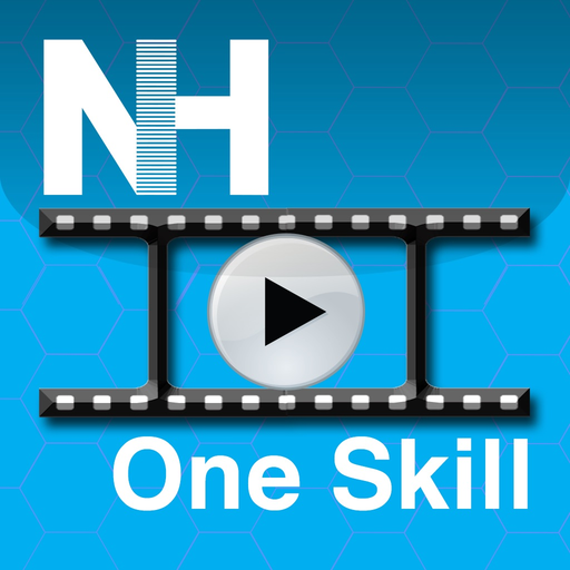 One Skill Videos app icon